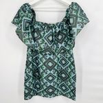 NWOT Baum Und Pferdgarten Alice Dress Sz 42/XL Blue Photo 2