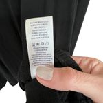 Splendid  Classic Black Long Sleeve Tee Photo 2