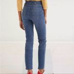 ✨2xHP✨Boden tie waist slim straight jeans ✨ Blue Size undefined Photo 4