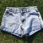 Volcom Jean Shorts Photo 0