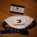 Tommy Hilfiger Tommy Girl Logo Fanny Pack Photo 0