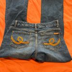 Seven7  Jeans Bootcut Photo 3