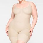 SKIMS Everyday Sculpting Scoop Neck Bodysuit  Photo 0