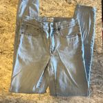 J.Crew  Lightwash Skinny Jeans Photo 1