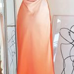 VICI SANTORINI SUNRISE MIDI DRESS Photo 1
