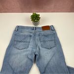 Lucky Brand Sweet Mid Rise Straight Blue Denim Jeans Women Size 6 Size 28 Photo 4