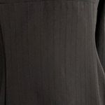 Vintage Breakin Loose Black Long Blazer Jacket Size undefined Photo 7