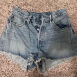 Levi Strauss & CO. levi’s shorts size 28  Photo 0