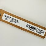 SKIMS 32D Wireless Form Lightly Lined Bra Sienna Tan Nude NEW Photo 3