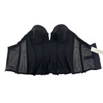 Vivienne Deep Front Plunge V Photo 1