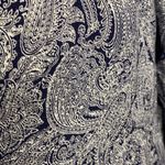 Krazy Kat  V neck with embellishments Blouse /Tunic Photo 6