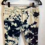 Zadig & Voltaire  Eva Tie and Dye Jeans Photo 5