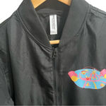 Rick and Morty  Jacket Photo 3