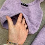 Boohoo Two Piece Lounge Set Photo 3