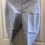 Gloria Vanderbilt FINAL MARKDOWN  cropped slacks 10 Photo 0