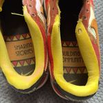 Nike  Air Force 1 Little‎ Accra Habanero Red DV2230-600 Youth 4Y Women’s 5.5 Photo 7