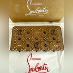 Christian Louboutin  Loubinthesky Wallet Photo 1