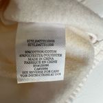 Z Supply Britton Crop Tie Dye Pullover size M Photo 7