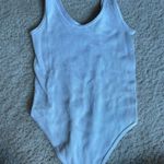 ZARA  Tank-Top Body Suit Photo 1