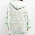 Boys Lie  Hoodie Photo 1