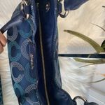 Coach MADISON SIGNATURE ABIGAIL SHOULDER BAG AND WALLET SET Photo 2