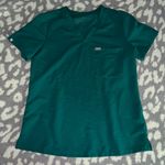 FIGS Scrub Top Photo 0