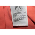 Athleta Womens Conscious Dress 534780-00 Orange Nylon Sleeveless Tank Size Small Photo 6