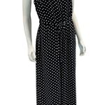 Miss Selfridge Polka Dot Wide Leg Cropped Jumper Photo 0