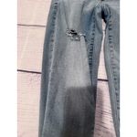 American Eagle Next Level Stretch Jeans Blue Size 4 Photo 6