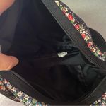 LeSportsac  Ditsy Floral Travel Coastal Grandma Preppy Granola Crossbody … Photo 5