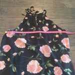 Blue Rain NWT Floral Top Sz M Photo 5