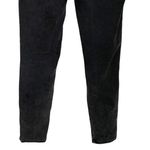 Madewell  Ashmont Midrise Roadtripper Jeans Washed Black Women’s Size 26 Photo 5