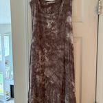 Audrey 3+1 Tie Dye Dress  Photo 1