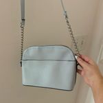 Steve Madden baby blue Crossbody bag from  Photo 3
