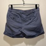 Pilcro and the Letterpress Anthropolgie Hyphen Shorts Size 25 Photo 4
