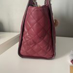 Michael Kors Large Quilted Selma Satchel & Wallet Photo 5