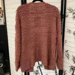 Listicle Tassel Yarn Cardigan Photo 2