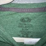 Fruit of the Loom  Performance T-Shirt Size S | Heather Green Athletic Long Sleev Photo 1