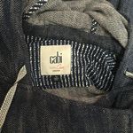 CAbi  Denim Adventure Jacket Photo 3