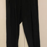 Lululemon Athletica Black Joggers Pants Photo 0