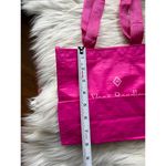 Vera Bradley  Pink Tote Bag Photo 1