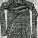 Lululemon Rest Less Long Sleeve Top Photo 0