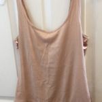 Lily White FINAL MARKDOWN Ladies  top medium Photo 5