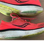 Saucony  Triumph 18 Running Shoes Sneakers 8.5 Photo 7