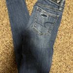 American Eagle Skinny Jeans, High Rise Photo 2