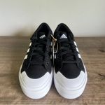 Adidas Bravada 2.0 Women's Platform Shoe Size 6 SKU#24968 Photo 2