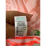 MRP Mr Price Embellished Trim Sheer Tribal Print Kaftan Swim Cover Up One Size Size undefined Photo 6