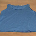 Eileen Fisher  Merino Shell Sz M Photo 0