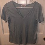 Double Zero T Shirt Photo 1