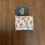 Lounge Fly NWT  Disney Winnie The Pooh Halloween Costumes Mini Wallet Photo 1